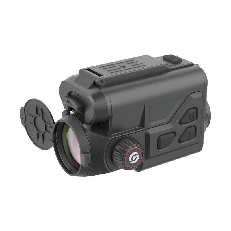 Тепловізійна насадка Guide TB630 640x512@12μm (Wi-Fi)